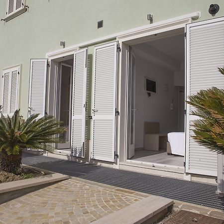 Rooms A Due Passi Dal Mare Порто Реканати Екстериор снимка