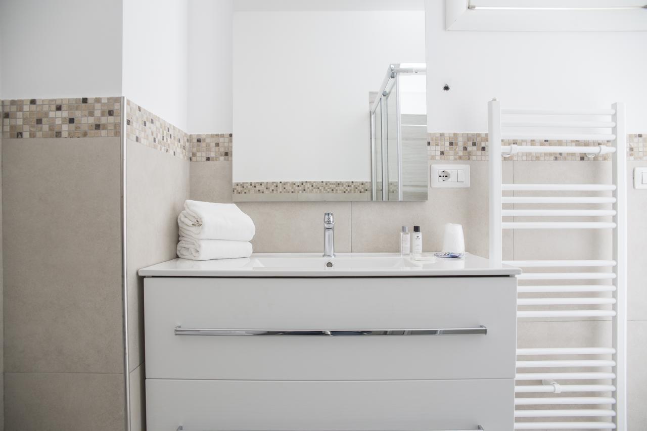 Rooms A Due Passi Dal Mare Порто Реканати Екстериор снимка