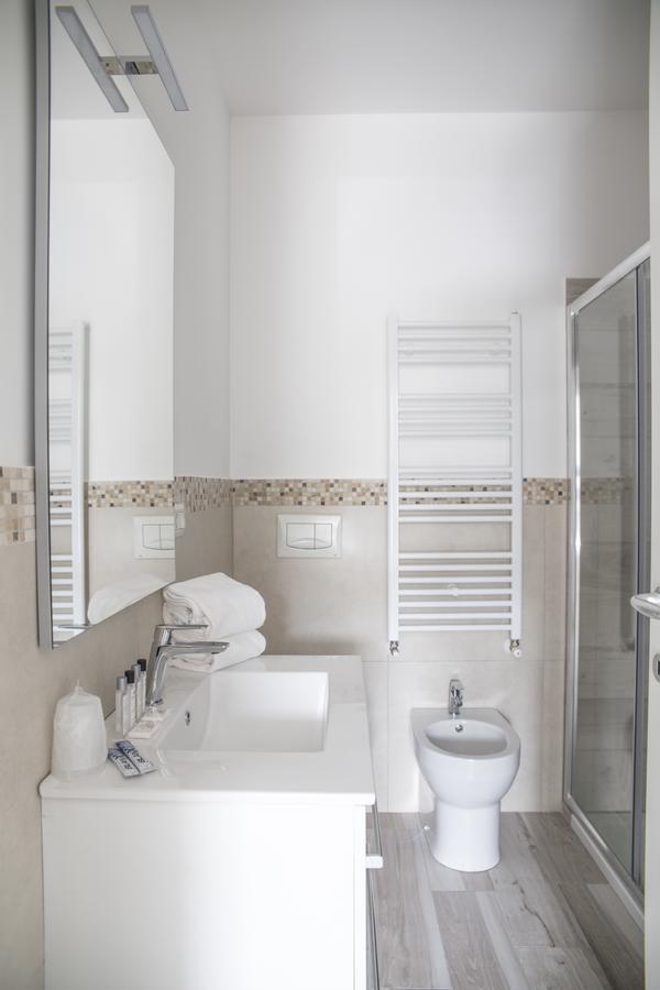 Rooms A Due Passi Dal Mare Порто Реканати Екстериор снимка